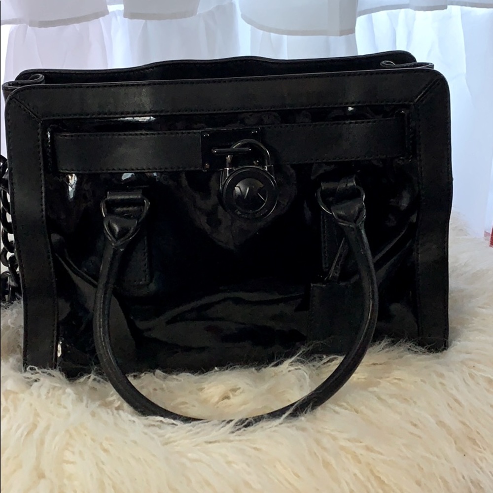 Michael Kors East West Small Hamilton